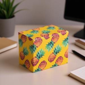 Scatola Regalo Promozionale Personalizzata PB-387 di CreaBox - Product Image 3