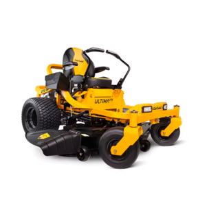 New Cub Cadet ZT2 60 (60) 24HP Twin Zero Turn Lawn <b>Mower</b> with 24HP <b>Mower</b> Parts & Accessories - Product Image 1