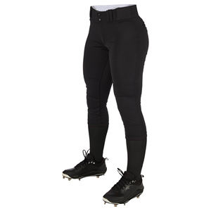 2025 nouveau match jour Baseball Joggers pour hommes Stretch pantalons de sport coupe personnalisée bas d'entraînement pour les jeunes joueurs - Product Image 1