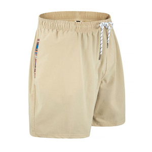 Men's Fitness Mesh <b>Shorts</b> Sport Quick Dry Workout Joggers Casual Training Fitness <b>Shorts</b> With <b>Zipper</b> Pocket Outdoor Men's <b>Shorts</b> - Product Image 5