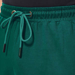 Logo personnalisé imprimé et couleur meilleur élégant hommes t-shirt et pantalon ensemble vente chaude coton respirant hommes t-shirt pantalon ensemble - Product Image 3