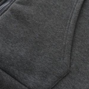 Venta al por mayor barato personalizado sublimación hombres ropa en relieve Logo Pakistán fabricante hombres sudaderas con capucha peso ligero cómodo hombres - Product Image 4