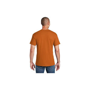 Camisetas de algodón de temporada de verano para hombres en la mejor calidad y precio Camisas de marca con estilo Camisetas personalizadas Diseños de alta calidad - Product Image 3