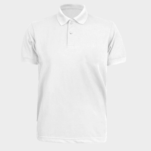 Camiseta de cuello redondo masculino Polo de manga larga con decoración bordada Patrón de estampado Tela de verano informal - Product Image 2