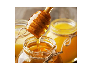 Miel de flores 900 Gr Miel de flores orgánica % 100 Miel pura Aditivo natural - Product Image 4