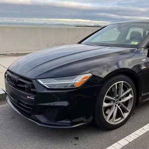 เคย2021 audis A7 55 TFSI E ตอนนี้ - Product Image 1