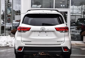 Toyota Highlander Limited 2019 Usada, SUV 4x4 con Bajo Kilometraje, LISTA PARA ENVIAR - Product Image 6