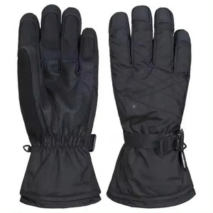 ถุงมือให้ความอบอุ่นในฤดูหนาวกันลมกันน้ำสำหรับถุงมือสกี - Product Image 2