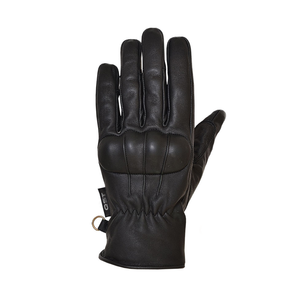 High Quality Full-Finger Carbon Fiber <b>Racing</b> <b>Gloves</b> Breathable Leather Motorbike Impact <b>Gloves</b> with Touchscreen Capability - Product Image 3