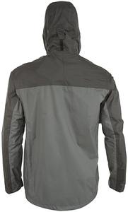 เสื้อแจ็กเก็ตกันน้ำสำหรับผู้ชายชุดฝึกวิ่งเสื้อแจ็คเก็ตกันลมออกแบบได้ตามต้องการ - Product Image 6