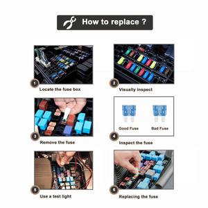 ATP fusible - Product Image 5