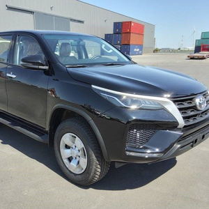 Quality Fairly <b>Cars</b> Used toyota Suv Fortuner <b>for</b> <b>Sale</b> Cheap Used Toyota <b>Cars</b> - Product Image 5