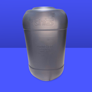 โซลูชันอเนกประสงค์สำหรับใช้งานในอุตสาหกรรมต่างๆสำหรับการฟอกหนังหนังการเกษตรยางฟอร์มิก85% กรดฟอร์มิกคุณภาพสูง - Product Image 1