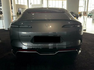 Cargador de Batería de Litio para Automóvil 2025 A VV A T R R 12 EV con Carga Rápida NEDC - Product Image 4