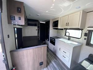 Usado, Jayco J-a-y F-l-i-g-h-t 264BH 2024, listo para vender - Product Image 5