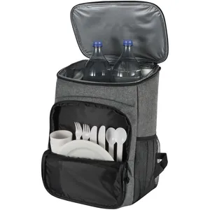Sustainable Tundra Thermal <b>Backpack</b> for Camping & Hiking by GRS - Product Image 5