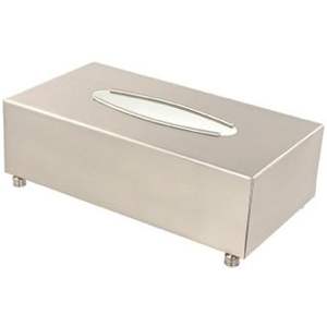 Hot Selling <b>Tissue</b> <b>Box</b> Latest Design Home Decoration <b>Tissue</b> <b>Box</b> High Quality Metal Napkin <b>Box</b> at Best Price - Product Image 4