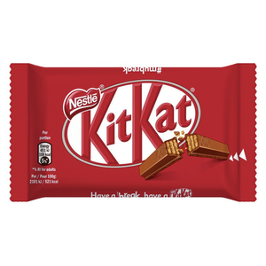Alta Calidad Kitkat Chocolate Precio Bajo/Al Por Mayor Kitkat Chocolate Clásico KITKAT En Venta Al Mejor Precio - Product Image 4