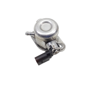 POMPE À CARBURANT HAUTE PRESSION ESSENCE AUDI A3 RS3 Série (8V) 07K127025D DAZ Essence 2500 (12>20) - Product Image 1