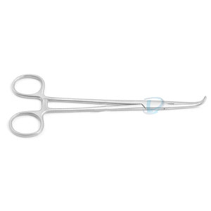 Forceps artériels sur mesure, forceps artériels les plus vendus, meilleur produit chirurgical, forceps artériels - Product Image 3