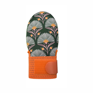 Mitones deslizantes de béisbol atléticos de alta calidad Diseño de protección de manos Premium La mejor fabricación para jugadores profesionales - Product Image 6
