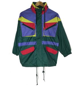 <b>Men</b> Custom Lightweight Nylon <b>Jackets</b> Waterproof Windproof Zip Up Hoodies Windbreaker <b>Jacket</b> - Product Image 1