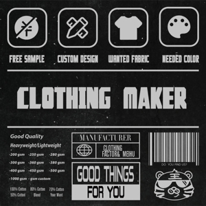 Nouvelle Collection 2026 – Veste Polaire Hiver Brodé 100% Coton, Coupe Droite, Effet Vieilli, Respirante, Qualité Supérieure, Grammage Lourd, Lavée, Tendance - Product Image 6