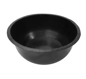 Reliable Product Pure Copper Bowl 2023 Trendy Decorative Copper Spa Bowl Mordent design handmade natural craft