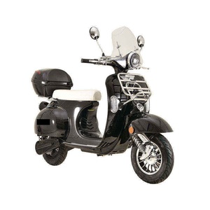 Minimotos (e-scooters) de 72V de Calidad, Listas para Exportar a Todo el Mundo - Product Image 4