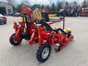 Nuevo Tipo de sembradora de maíz de 4 filas montada en tractor con máquina sembradora de maíz precisa ajustada - Product Image 5