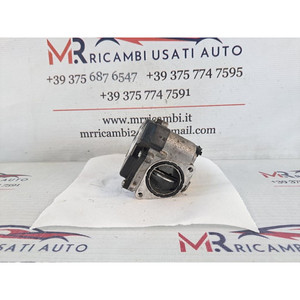 MERCEDES Classe A W176 Serie AMG 161 A09287R 607951 (K9K) Diesel 1461 (13>) CARROZZERIA BUTTERFLY - Product Image 1
