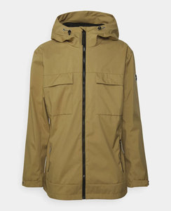 Logo personnalisé Respirant Vente en gros Veste Softshell Extérieur Softshell Hommes Veste Softshell Respirante Course Extérieure - Product Image 6