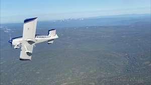 R.V 7-A en fibre de carbone à vendre - Product Image 3