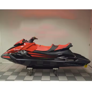 Yamaha WaveRunner VX Limited SUPERCHARGED Waverunner 2024 meilleure vente avec système audio pour motomarine avec remorque - Product Image 4
