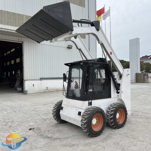 Cargadora de Orugas ZT18 de Alta Calidad, Seminueva, con Capacidad de Carga de 2-50 Toneladas, Cucharón de 40 Toneladas, Bomba de Motor Garantizada, Precio Bajo - Product Image 3