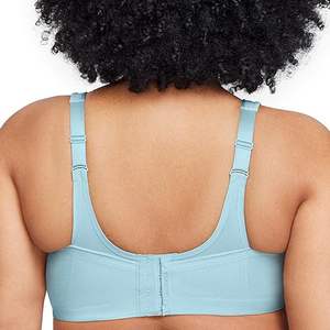 Nouveau soutien-gorge de sport pour femmes cousu sur mesure, confortable, anti-rides, respirant, de haute qualité, soutien-gorge de sport pour femmes avec prix de gros - Product Image 2