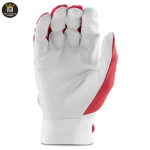 Offre Spéciale gants de frappeur de baseball de fabrication professionnelle Logo personnalisé gants de frappeur de baseball taille adultes pour la vente en ligne - Product Image 3