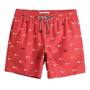 Pantalones Cortos de Natación para Hombre, Bañador de Verano, Bañador Sexy para Playa, Tabla de Surf, Ropa Masculina - Product Image 6