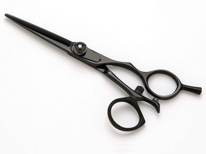 Razor Scissor Professional Stainless Steel <b>Top</b> High Quality Hair Cutting-<b>Shear</b>-Swivel-Scissors-Beauty Custom Logo - Product Image 4