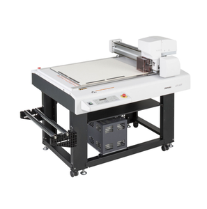 เครื่องตัดแบบ Flatbed รุ่น CFL-605RT จาก Global-Supplying Sales - พร้อมจัดส่ง 2 เครื่อง - Product Image 3