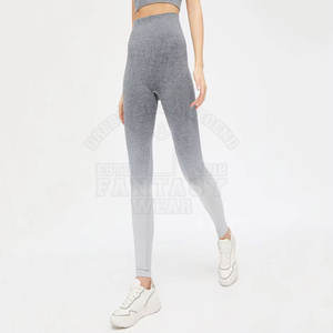 Leggings de Mujer de Tela Ligera con Propiedades de Soporte de Forma, Diseño de Ajuste Flexible, Material de Fácil Cuidado - Product Image 4