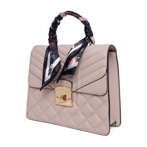 Venta directa de fábrica Bolso de cuero de moda Nuevo estilo Bolso de cuero de moda de calidad premium - Product Image 2