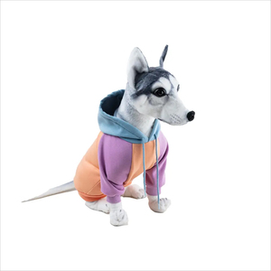 Sudaderas para Perros, Abrigo Cálido de Invierno para Cachorros, Ropa para Mascotas, para Exteriores, Tallas Pequeña, Mediana y Grande, con Envío - Product Image 4