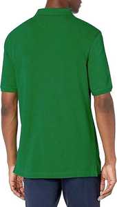 Polos pour hommes Polos d'été à manches courtes de haute qualité pour hommes Meilleur à vendre - Product Image 3