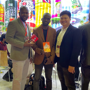 ผงผลไม้แห้งผงมะขามน้ำผลไม้แช่แข็งจากธรรมชาติ - Product Image 6