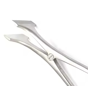 Épandeur de plâtre BEESON CAST 30cm Fabricant et exportateur d'instruments chirurgicaux du Pakistan par VIDIFIVE INTERNATIONAL - Product Image 4
