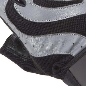 Gants d'entraînement de gymnastique personnalisés de haute qualité respirants et entièrement personnalisables pour l'haltérophilie de marque privée - Product Image 4