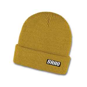 หมวก GAA Beanie แบบยืดได้พร้อมหมวกปอมปอมและคลับให้ความอบอุ่นในฤดูหนาว - Product Image 4