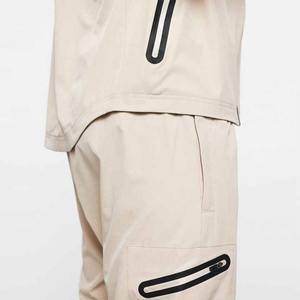 Venta al por mayor de chándales casuales de alta calidad para hombres entrenamiento personalizado para la venta en línea ropa de moda Chándal para hombres - Product Image 3