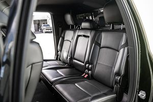 RAM 2500 Laramie Sport Mega Cab 4x4 2023 con Luces LED, Techo Solar y Cámara Trasera de 360° - Product Image 5